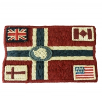 平绣、绣花章、绣花标、章仔绣、电脑绣花、电脑绣花标、深圳绣花标